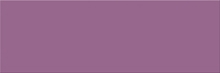 Настенная плитка Vivid Colours фиолетовый 25х75 (O-VVD-WTU121)