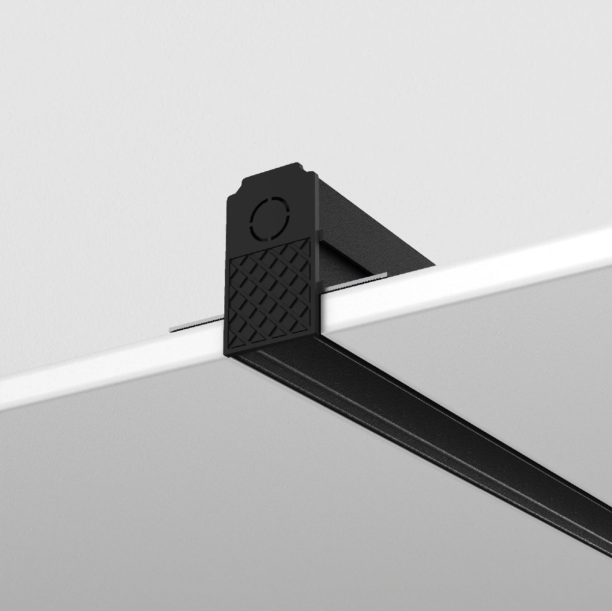 Шинопровод Maytoni Magnetic track system Exility TRX034-422.12B