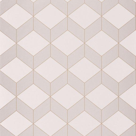 Обои Casadeco MNCT85681212 Metro Taupe
