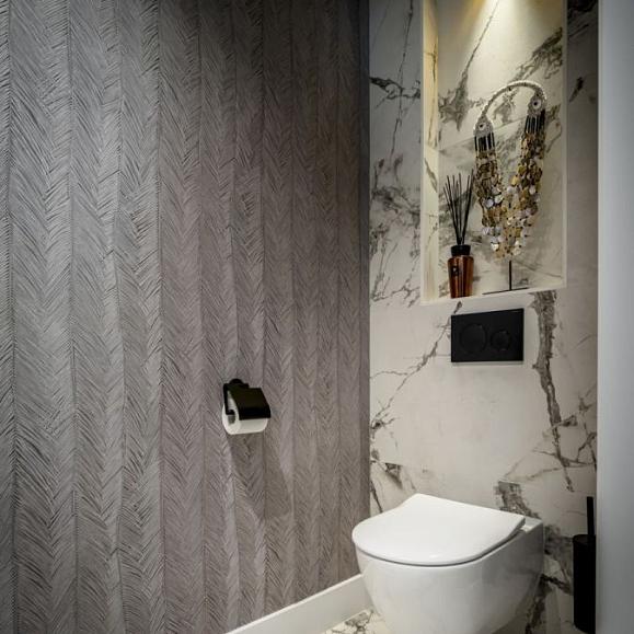 Обои Arte 75404B Itaya Dove Grey