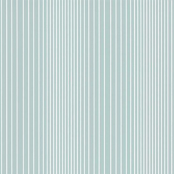 Обои Little Greene 0286BSMENTH Broad Stripe Menthe