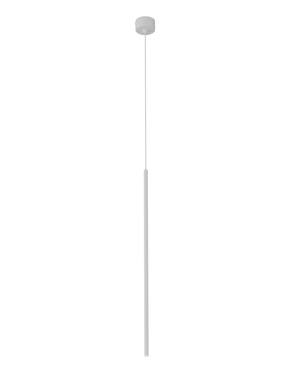 Подвесной светильник Crystal Lux CLT 076C500 WH