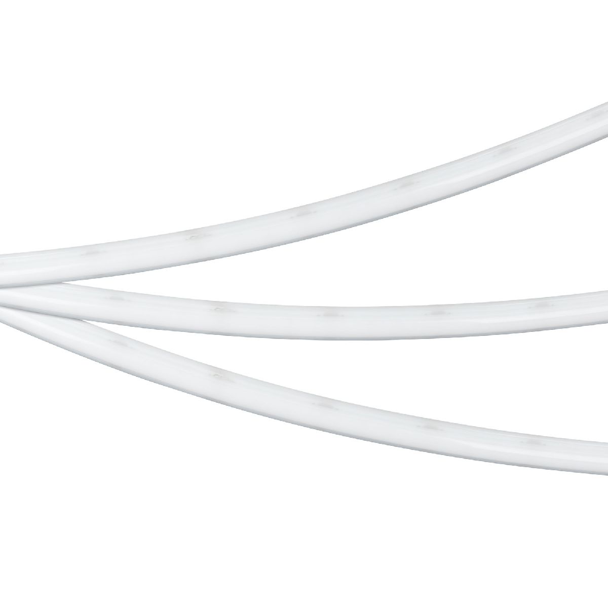 Светодиодная лента герметичная Arlight MICROLED-PW-M288-10mm 24V Warm3000 (12 W/m, IP66, 2216, 5m) 046752