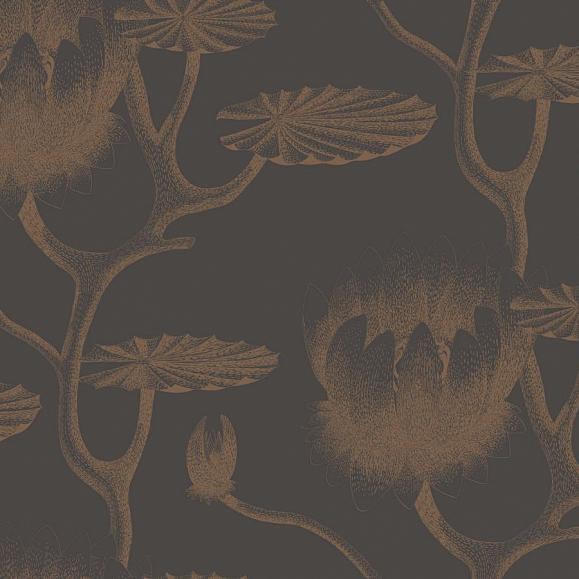 Обои Cole & Son 95/4021 Lily