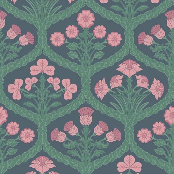 Обои Cole & Son 116/3010 Floral Kingdom