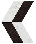 ATLAS CONCORDE MARVEL STONE Chevron Cold Lappato Лаппатированная