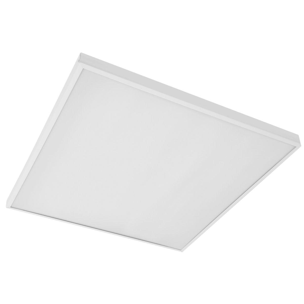 Светодиодная панель Uniel ULP-6060 36W/5000К IP40 PREMIUM OPAL WHITE UL-00007906