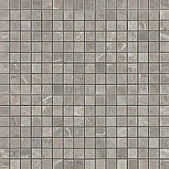 Marvel Grey Fleury Mosaico Lapp.