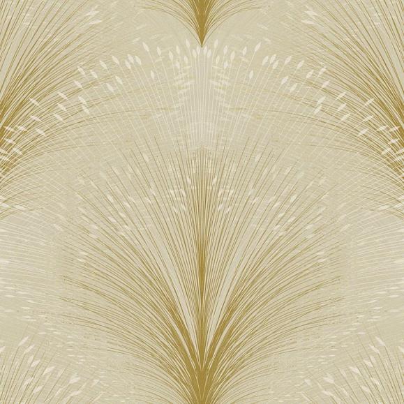 Обои York OI0681 Papyrus Plume