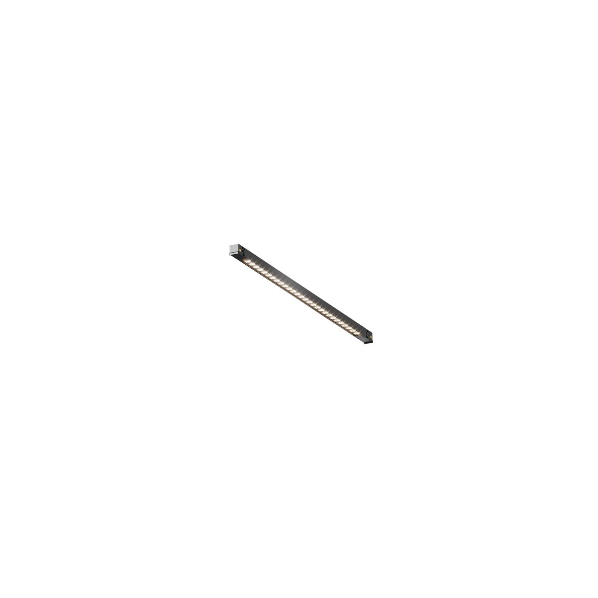 Трековый магнитный светильник Maytoni Technical Points Exility X TR241-2-6W4K-B