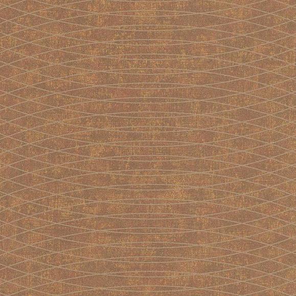 Обои Texam ON101 Sandwave Amber