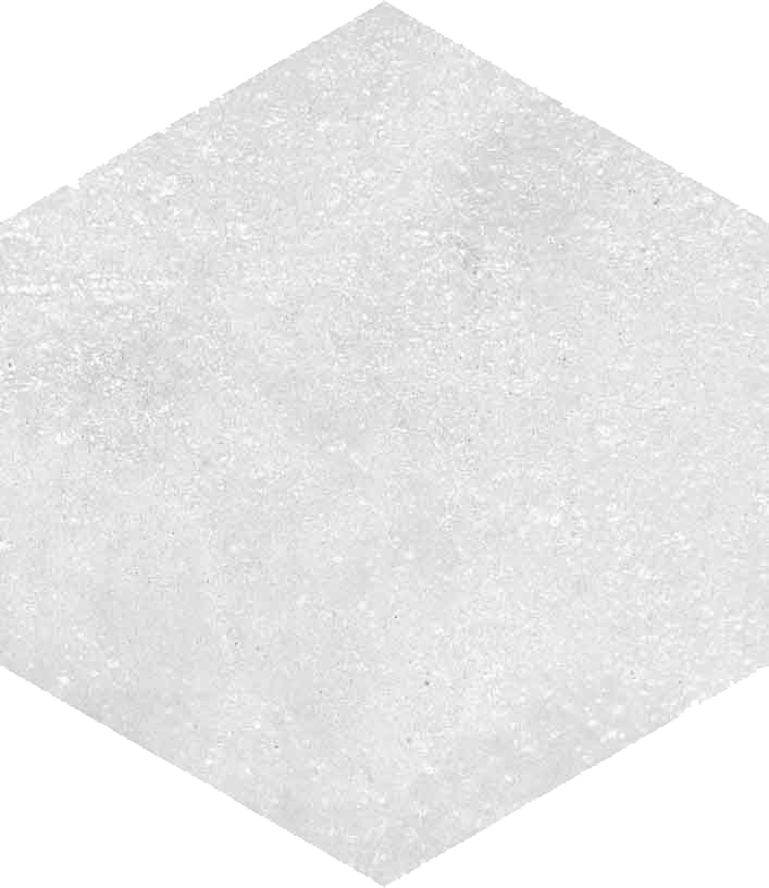 Hexágono Rift Blanco