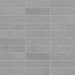 ITALGRANITI I CEMENTI Muretto Grey 6mm