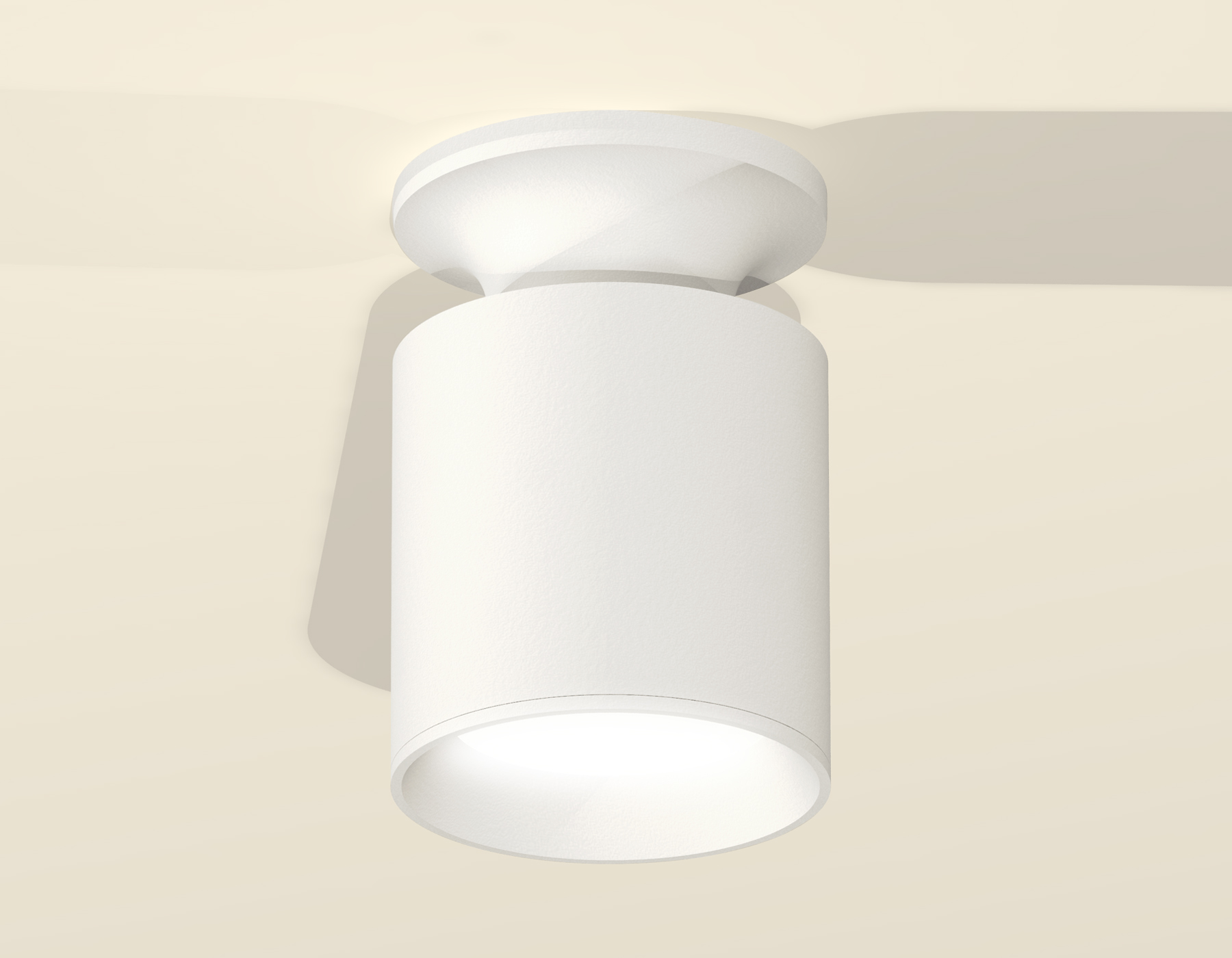 Накладной светильник Ambrella Light Techno XS6301100 (N6901, C6301, N6101)