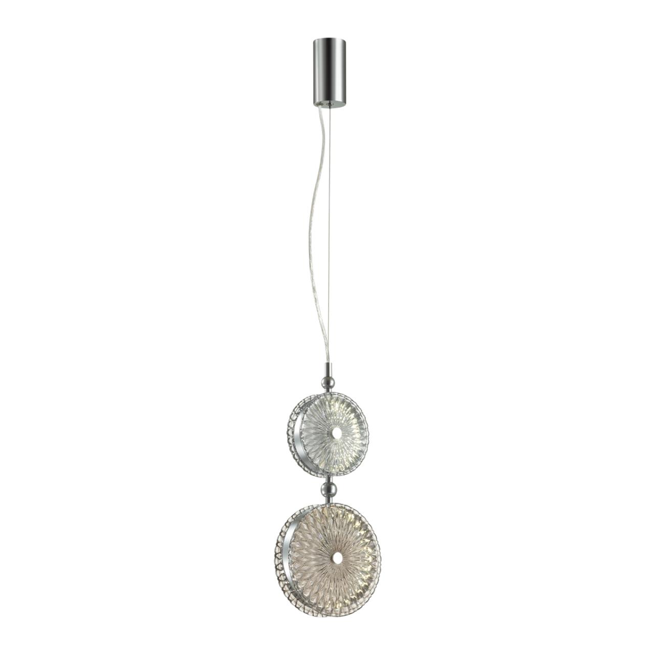 Подвесной светильник Odeon Light Caramella 5416/13LB