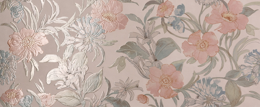 Milano Mood Flower Cipria