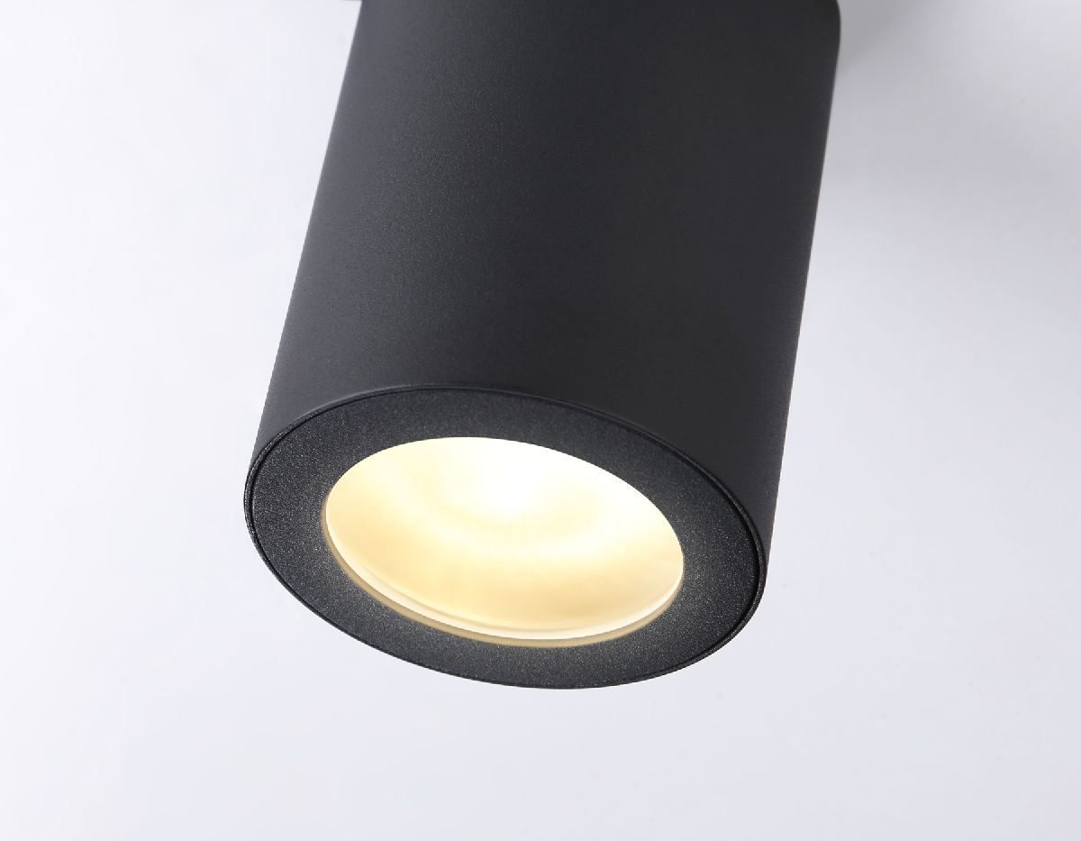 Накладной светильник Ambrella Light Techno spot TN22799