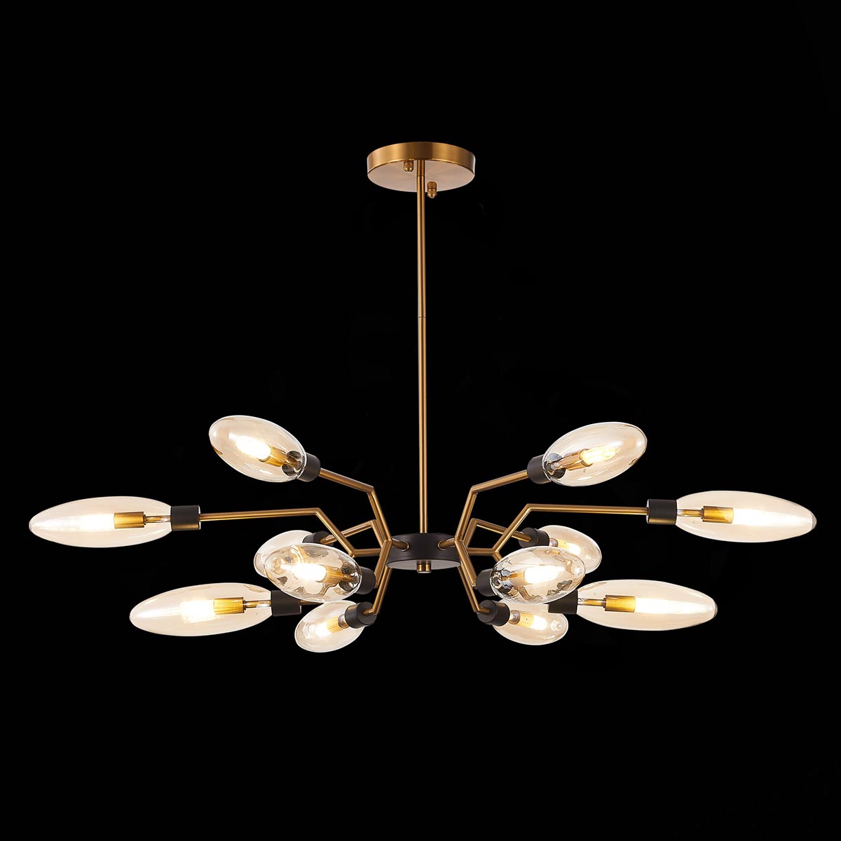 Подвесная люстра ST LUCE DESIMA SL1174.303.12