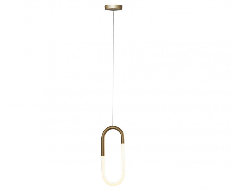 Подвесной светильник Kink Light Канто 08271,33(3000K)
