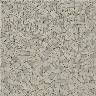 Обои Christian Lacroix PCL698/08 Picassiette Gris Orage