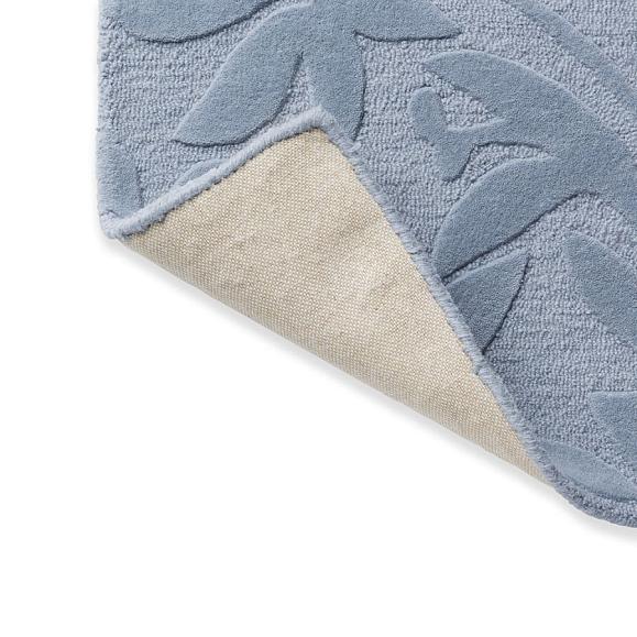 Ковер Laura Ashley Cleavers Seaspray 140 x 200