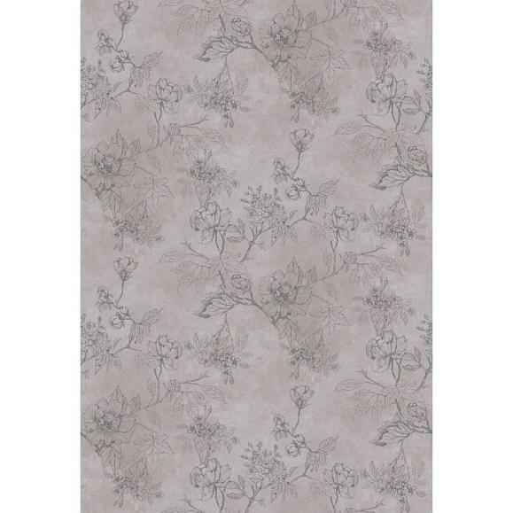 Обои Astratonova ² VI-Blo-09 Blossomtime Cromwell gray09