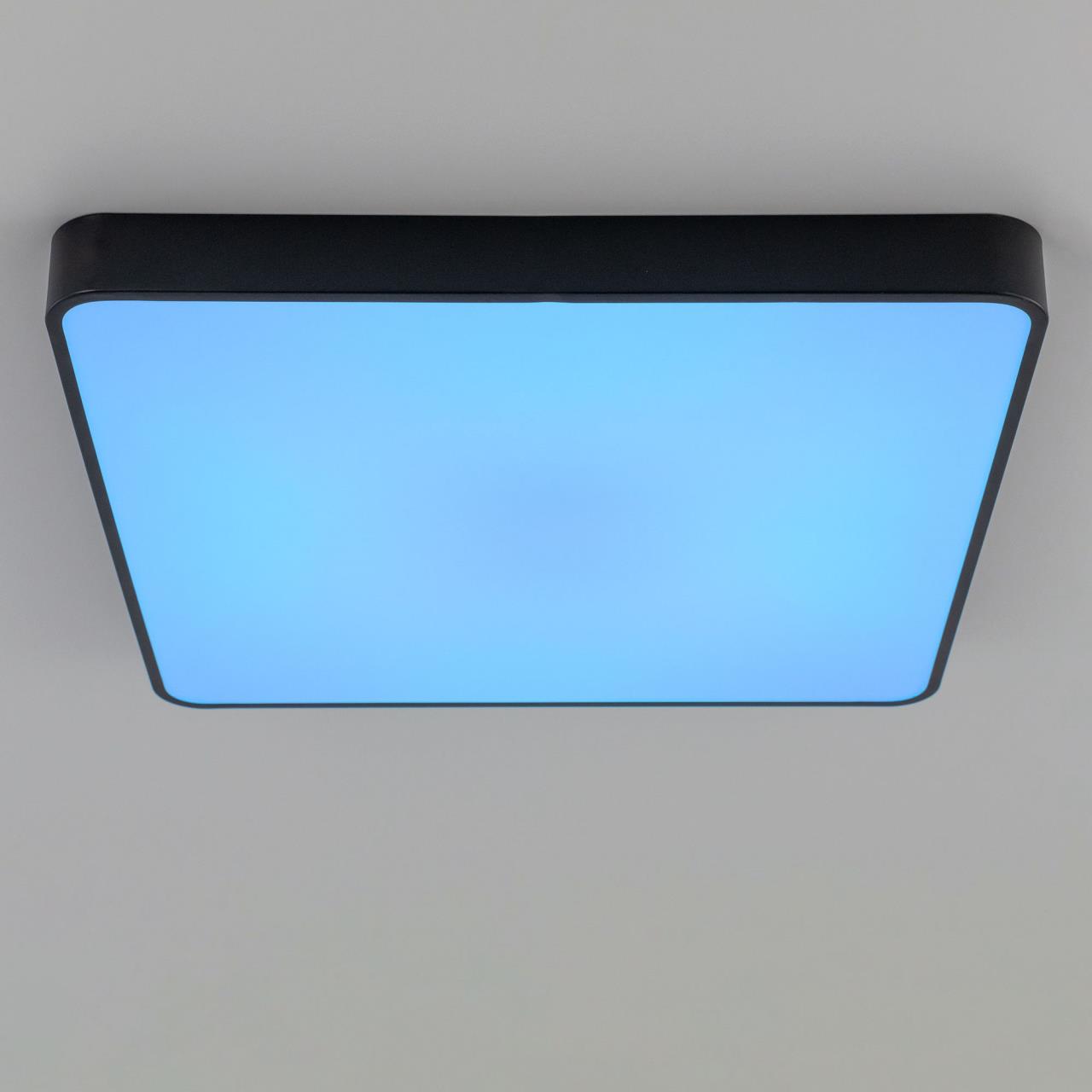Потолочный светильник Citilux Купер CL724K105G1