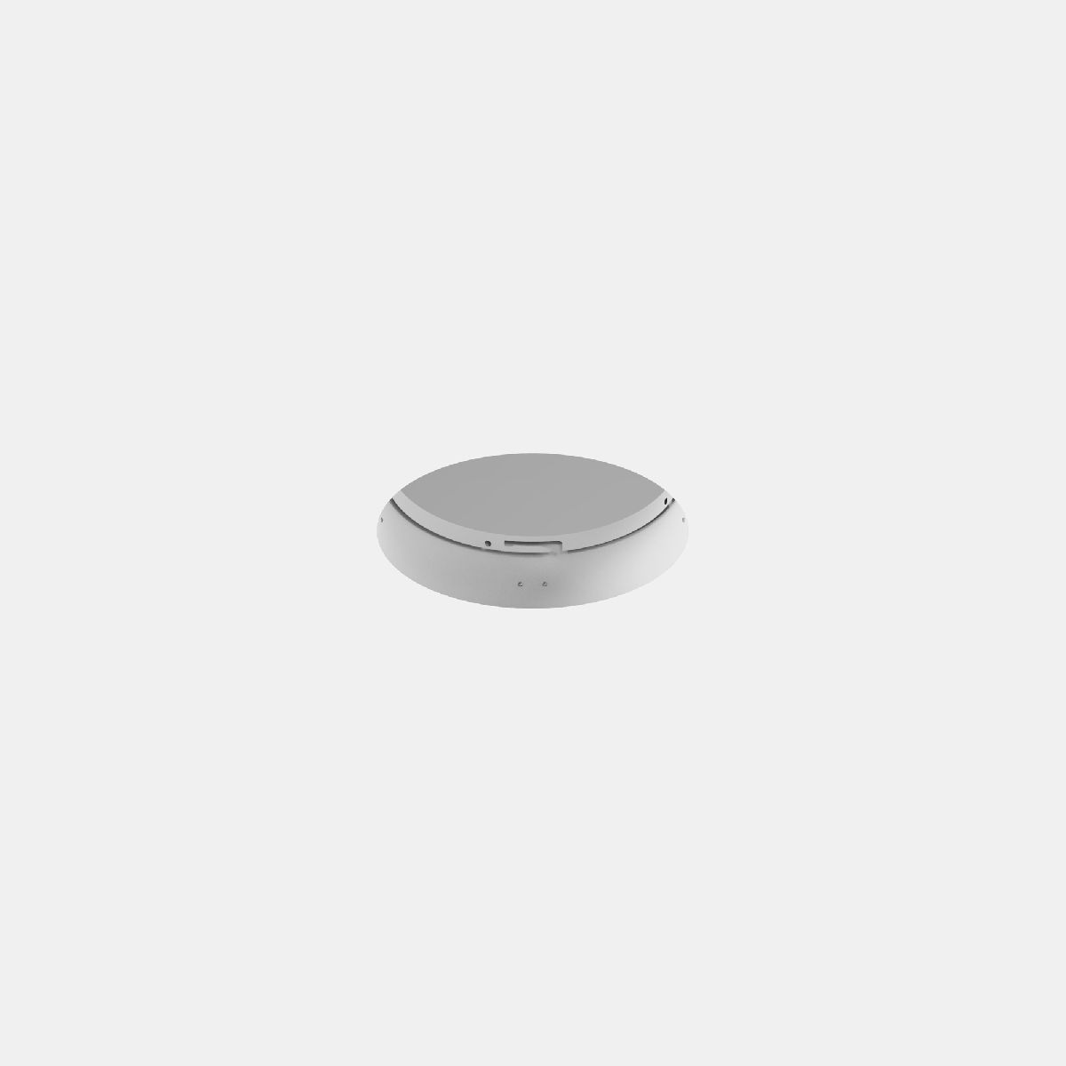 Аксессуар для встраиваемого светильника Maytoni Downlight DLA032-TRS24-W