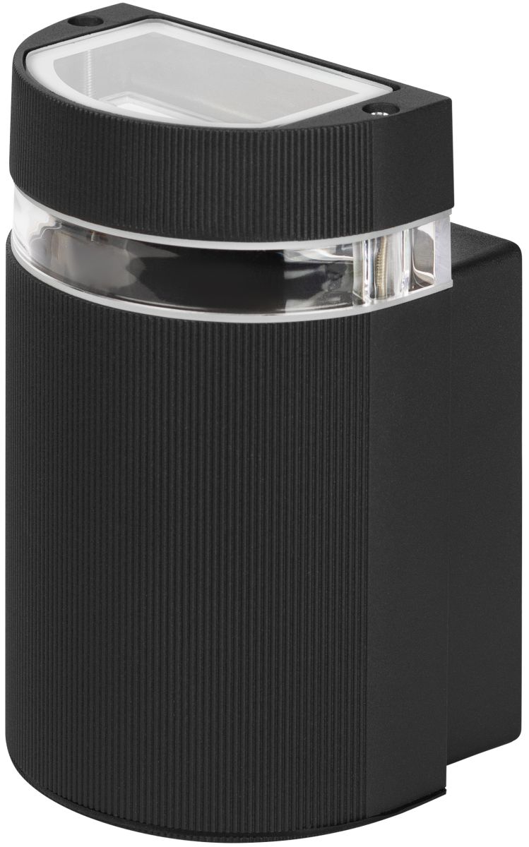 Уличный настенный светильник Эра Адрия GBW-102-BL-0160 Б0069593