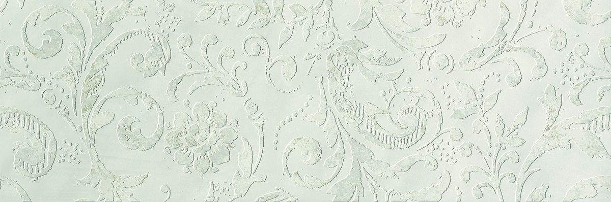 Декор Color Now Damasco Ghiaccio Inserto 30,5х91,5