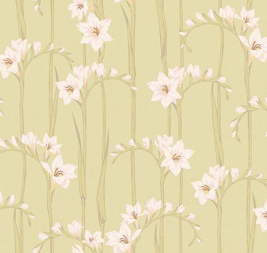 Обои Loymina ALS2 005 Gladiolus