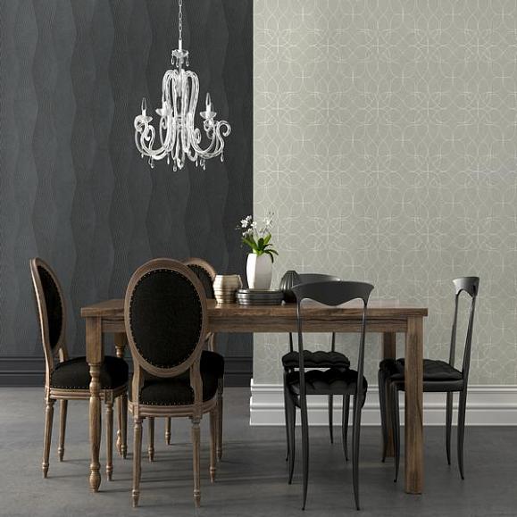 Обои Tiffany Design EG305 Vibrant