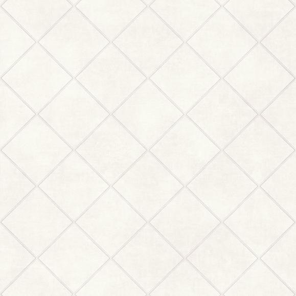 Обои Casadeco SWHT83580119 Cannaregio Gris/Blanc