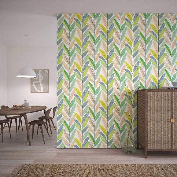 Обои Scion 112203 Hikkaduwa Tropicana