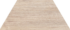 WOW 60 Trapezium Wood Light