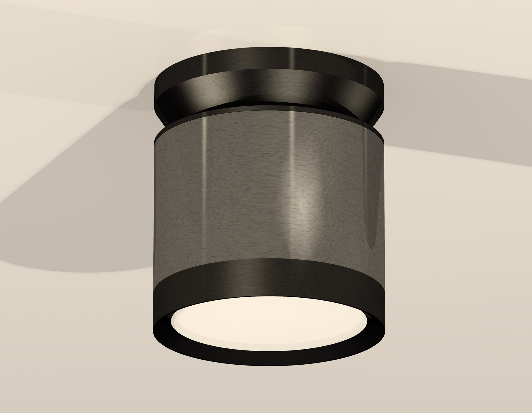 Потолочный светильник Ambrella Light Techno Spot XS8115010 (N8902, C8115, N8113)