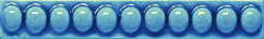 Bead Liner Cornflower