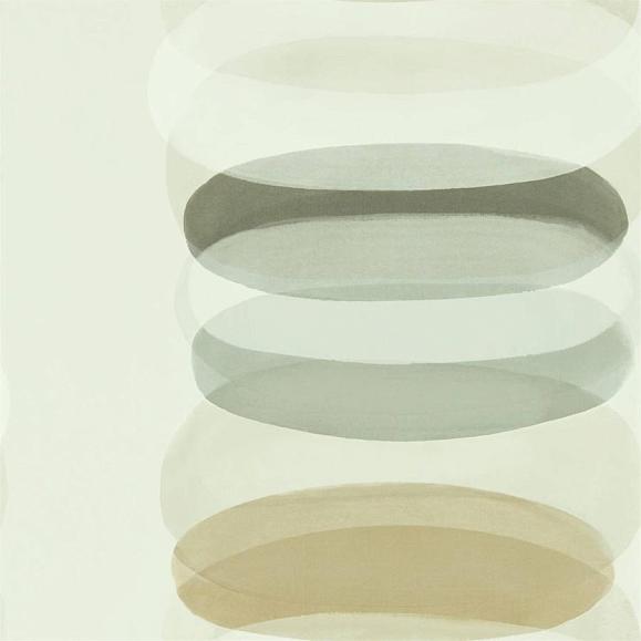 Обои Harlequin 112194 Elliptic Oyster