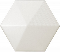 UMBRELLA WHITE MATT