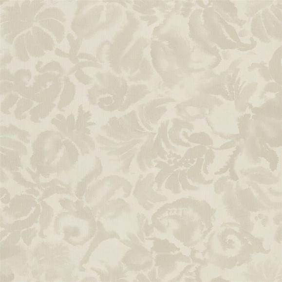 Обои Designers guild PDG1043/08 Katagami Vanilla