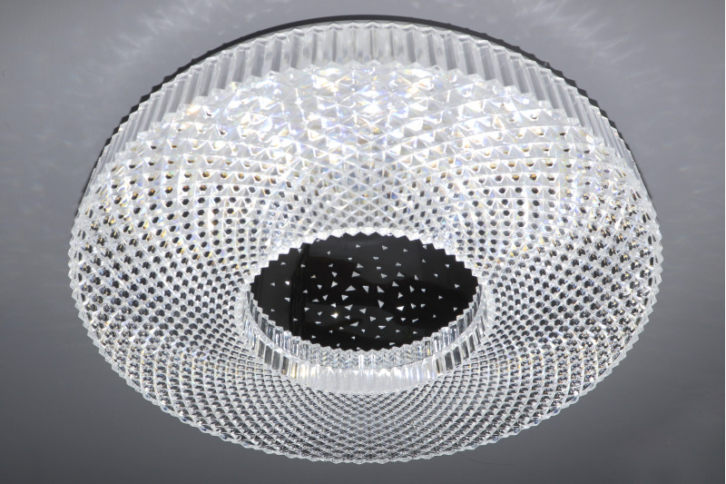 Потолочная люстра Natali Kovaltseva LED LAMPS 81084