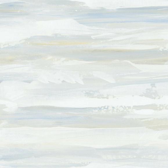 Обои York AG2010 On The Horizon Blue/Yellow