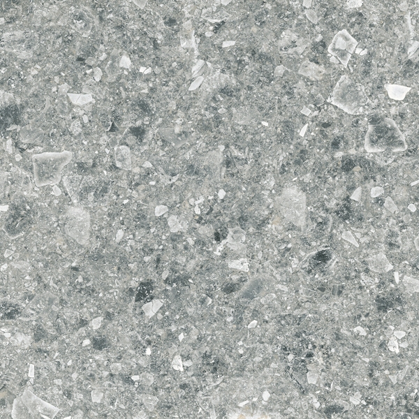 Terrazzo 02 темно-серый TR026060N