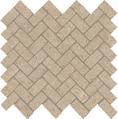 ITALON / ИТАЛОН GENESIS Cream Mosaico Cross Натуральный