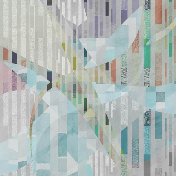 Панно Affresco ZK445-COL4 Color 4