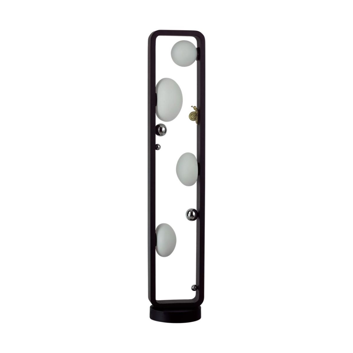 Ландшафтный светильник Odeon Light Nature Luma 5434/4FB