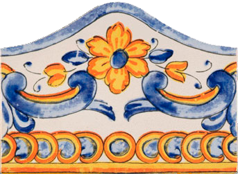 Cornisa Urtajo