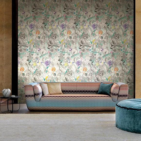 Панно Missoni Home M1B 20094 Dreamland