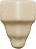 Angulo Exterior Cornisa Clasica C/C Sand 3,5x2,7 ADMO 5228