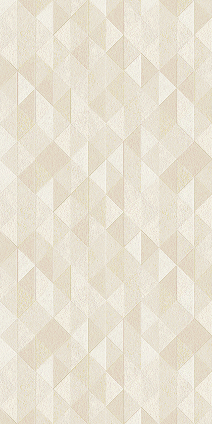 Декор Domus Brown Triangle